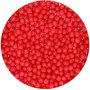 Mjuka sockerp�rlor R�da 60 g - FunCakes