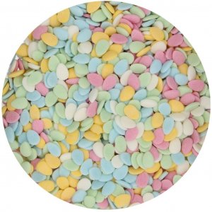 Strssel - Pastel Egg Mix - 60 g