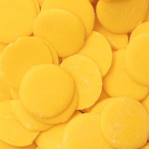 Candy Buttons - Gul - PME - 340g Candy Buttons - Gul - PME - 340g