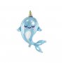 Folieballong Narval