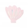 Servetter Seashell