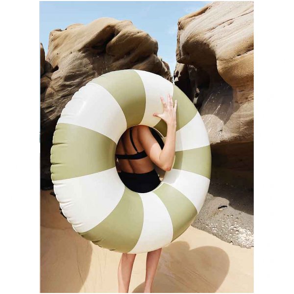 Badring - CELINE 120 - Terra Verde Badring - CELINE 120 - Terra Verde