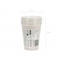 Pappmugg - Beige - 250ml