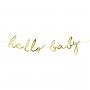 Girlang Hello Baby