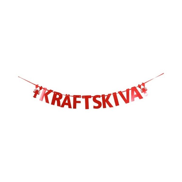 Banner Kr�ftskiva