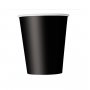 Pappersmuggar Svart 14-pack