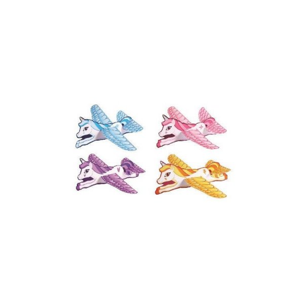Airglider Enh�rning 4-pack