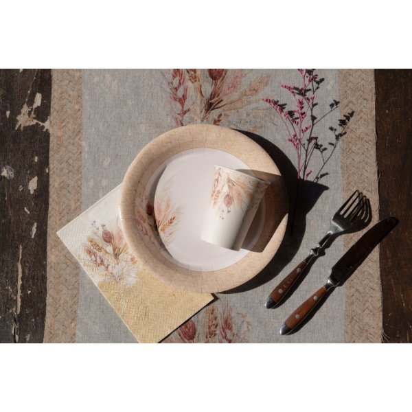 Servetter - Boho Romance - 20-pack Servetter - Boho Romance - 20-pack