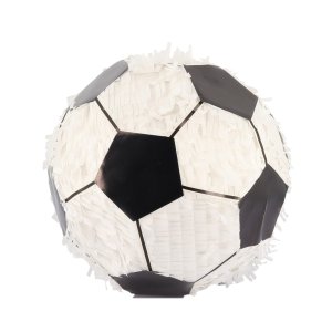 Pi�ata - Fotboll - �25 cm