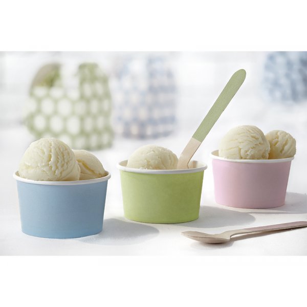 Treat Tubs - Pastel Love - 6 st