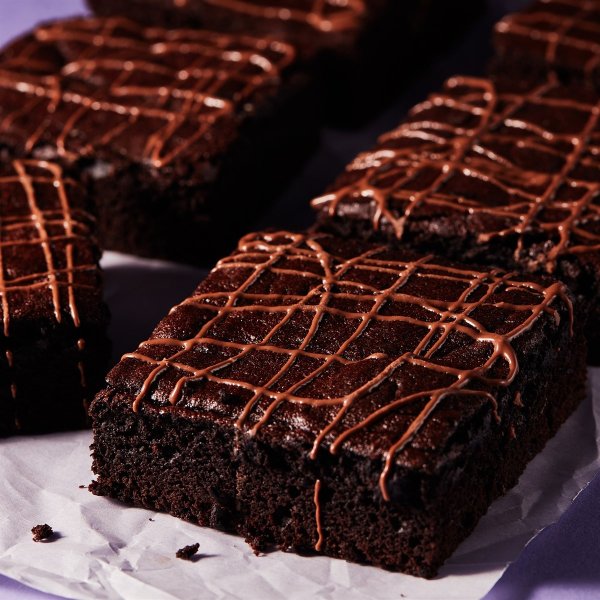 Bakmix - Chocolate Browne - 500 gram