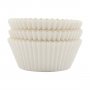 Minimuffinsformar - PME - 60-pack - Vita