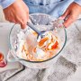 Smakpasta - Passionsfrukt - 120g - FunCakes