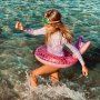 Badring - Sunnylife - Mermaid