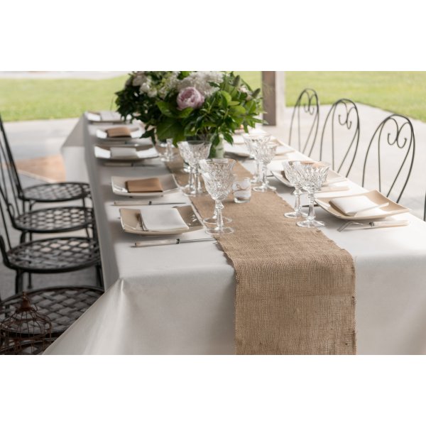 Löpare - Juteväv - 5 meter Löpare - Juteväv - 5 meter