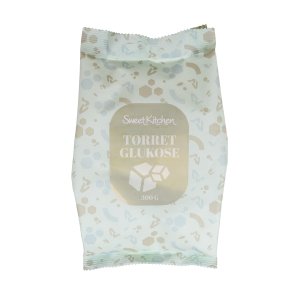 Glukos - Torkad - Sweet Kitchen - 300 g