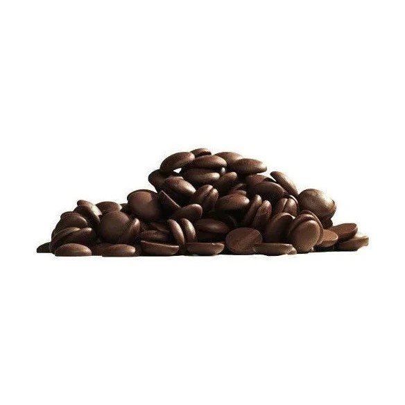 Choklad Capuccino - 2,5 kg - Callebaut