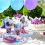 Pappmuggar - Disney Frozen 2 - 8-pack