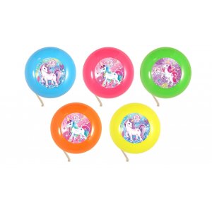 Yoyo - Unicorns - 1 st