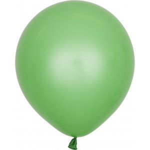 Ballonger enfrgade - Premium 45 cm - Green