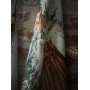 Konfekt kkshandduk 50 x 70 cm - Grn