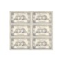 Servetter - Harry Potter - T�gbiljett till Hogwarts - 33x40 cm - 20-pack