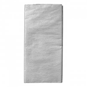 Bordsduk Silver 120x180 cm