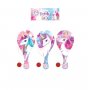 Pingpong Spel Enh�rning