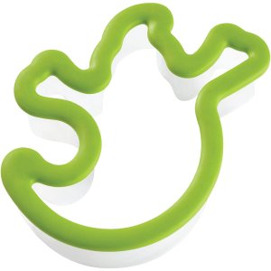 Pepparkaksform Grippy spöke Pepparkaksform Grippy spöke