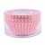 Muffinsformar - Babyrosa- 60-pack