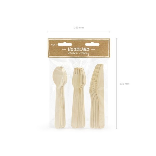 Tr�bestick - Natur