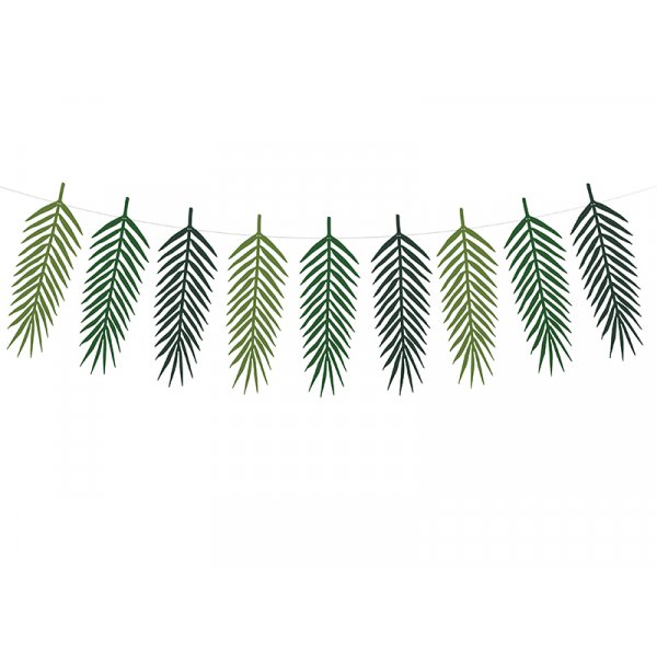 Girlang - Aloha - Blad