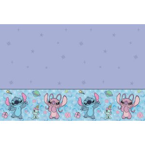 Bordsduk - S�t �ngel - 120x180 cm