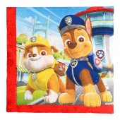 Paw patrol