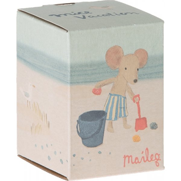 Strandset - Maileg Strandset - Maileg