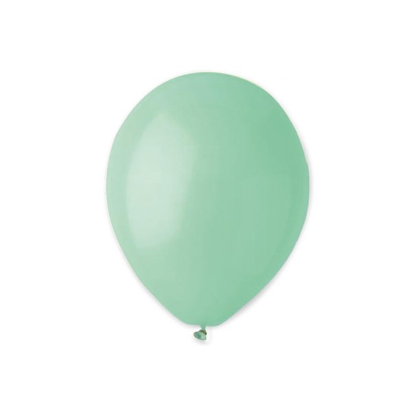 Ballonger - Mint Green - 10-pack
