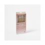 Sunnylife Metallsugr�r guld