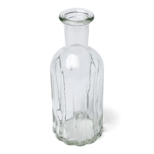 Vas i glas - 19 x 7,5 cm