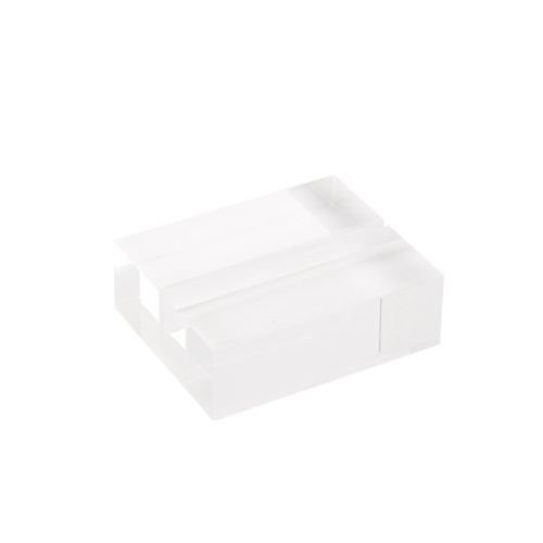 Menykort - 6 x 5 x 2 cm