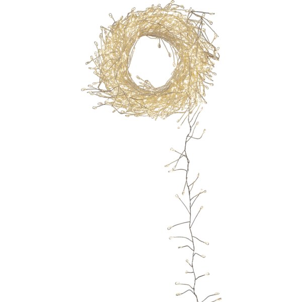 Ljusslinga - Dew Drop Ljusslinga - Dew Drop