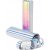 Serpentiner - Skimrande - Breda - 2-pack