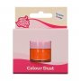 �tbar Pulverf�rg Orange