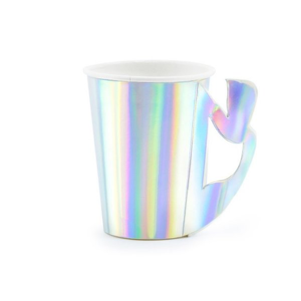 Pappersmuggar Mermaid, Sj�jungfru