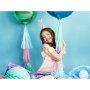 Girlang Tassels Pastell