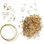 Kit f�r smyckestillverkning - Armband