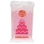 Sugarpaste/Sockerpasta - Hot Pink - Sweet Value - 200 g