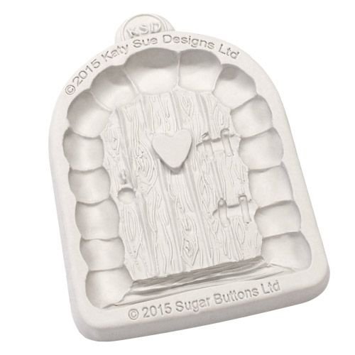 Silikonform - Katy Sue - Liten Drr