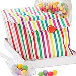 Godispåsar - Rainbow - 10-pack Godispåsar - Rainbow - 10-pack