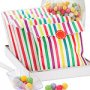 Godispsar - Rainbow - 10-pack