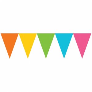 Vimpel - Multi Vimpel - Multi